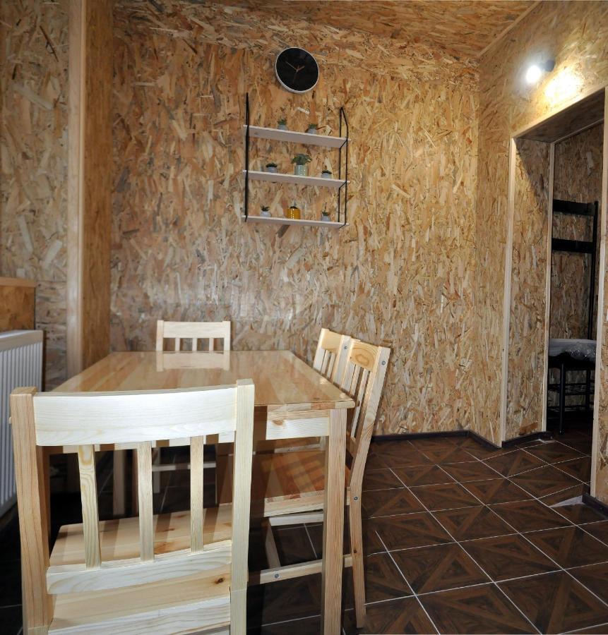 Дворівневі Апартаменти-Лофт У Старому Місті Kamianets-Podilskyi Ngoại thất bức ảnh