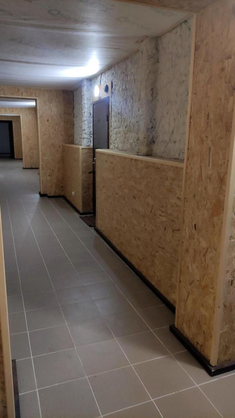 Дворівневі Апартаменти-Лофт У Старому Місті Kamianets-Podilskyi Ngoại thất bức ảnh